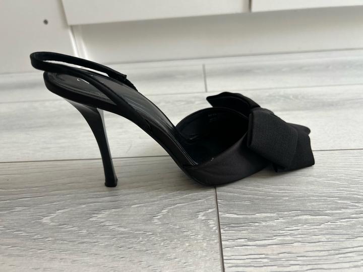 Туфли Zara