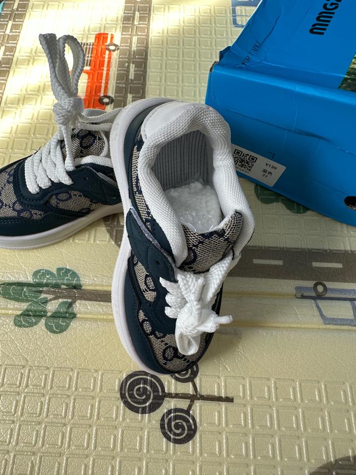 Кеды под гучи