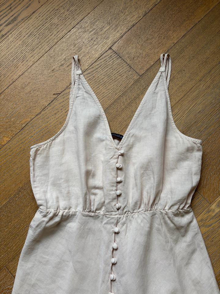 Сарафан Zara
