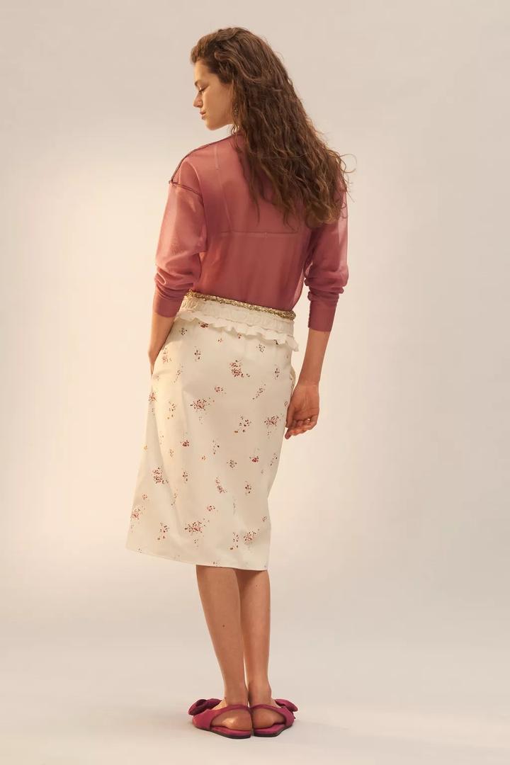 юбка Zara с биркой Limited edition из Европы