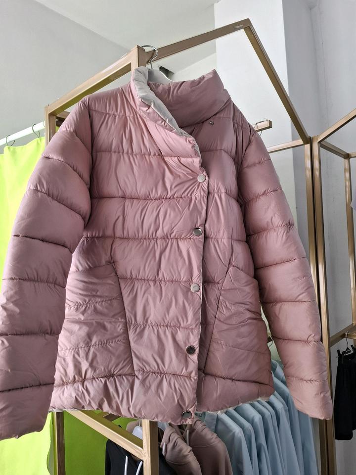 Продам новую куртку