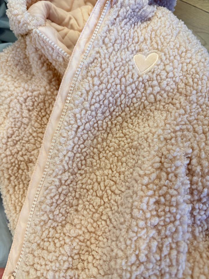 Куртка детская Sela