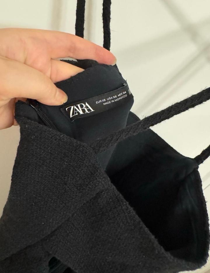 Платье Zara
