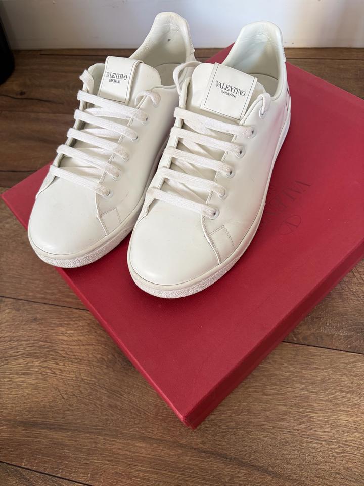 Кеды Valentino