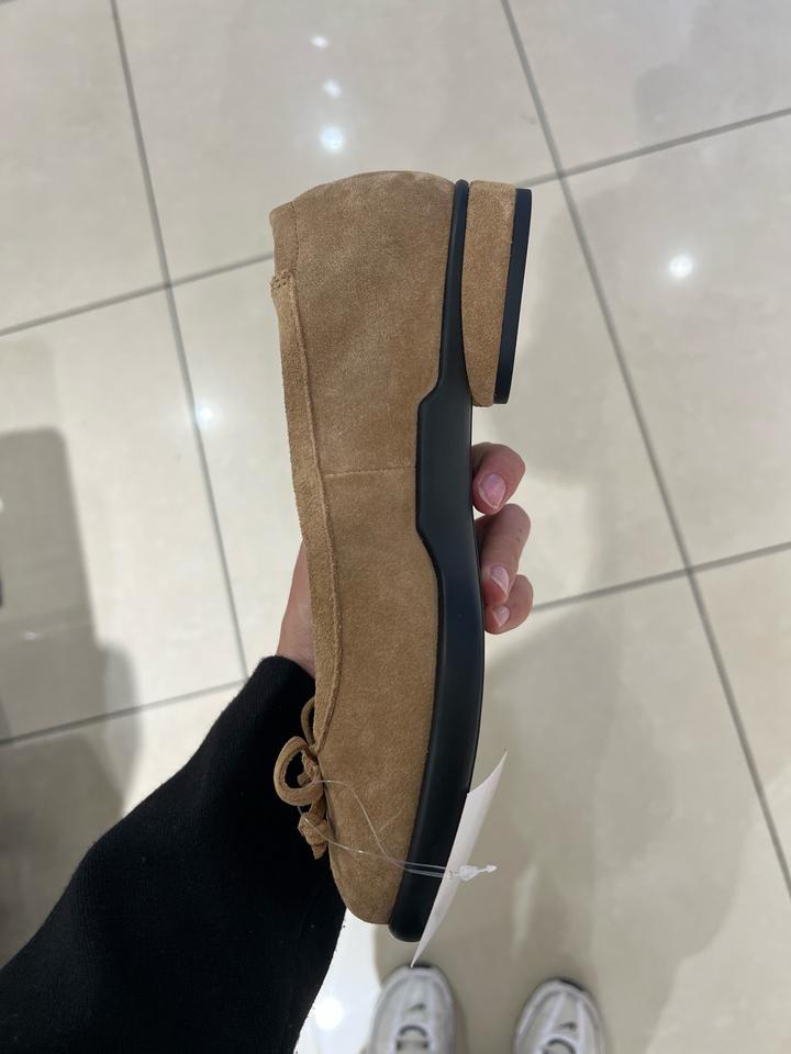 Балетки Ecco
