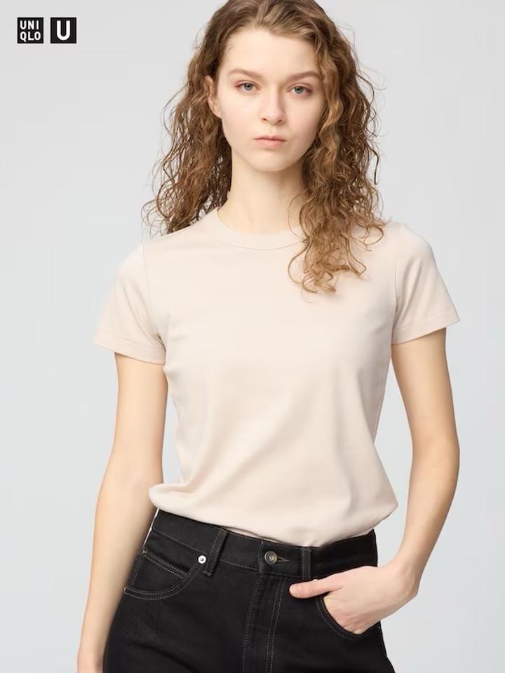 Футболка Uniqlo