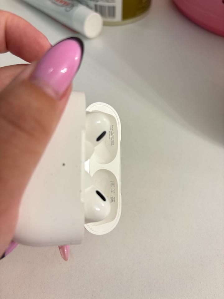 AirPods Pro