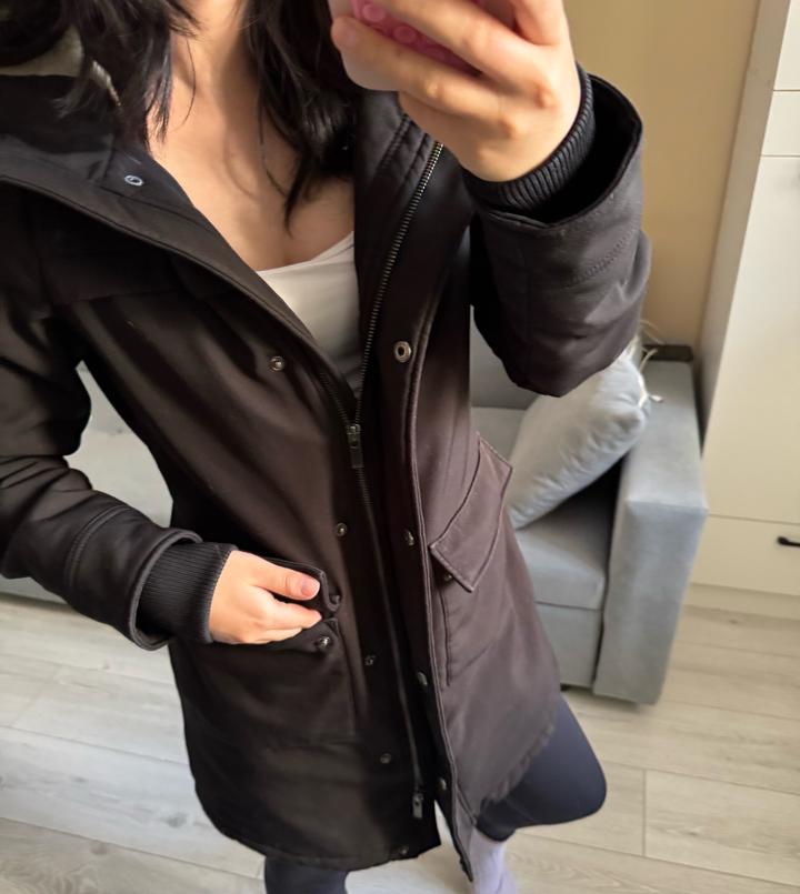 Парка(зима-весна)s-m