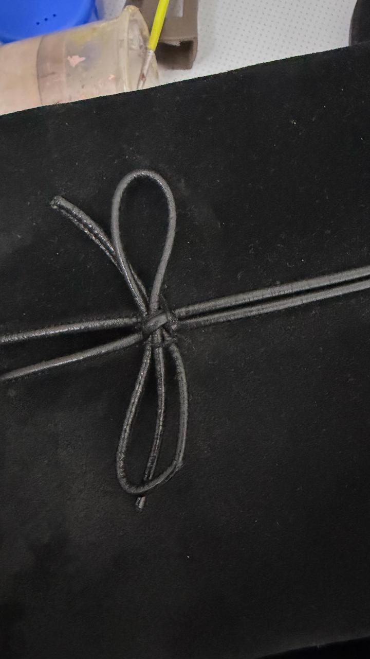 Сапоги демисезонные Giorgio Armani