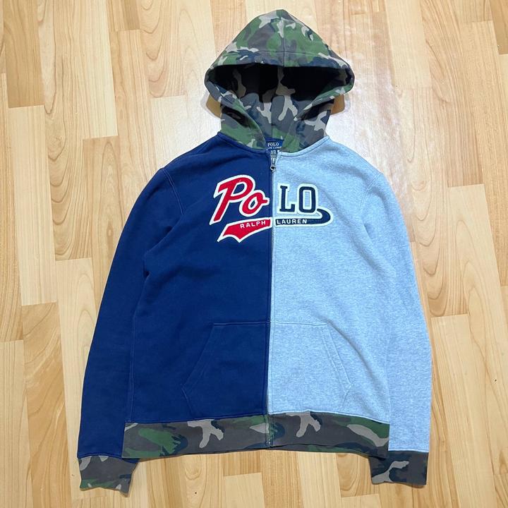 костюм Ralph Lauren