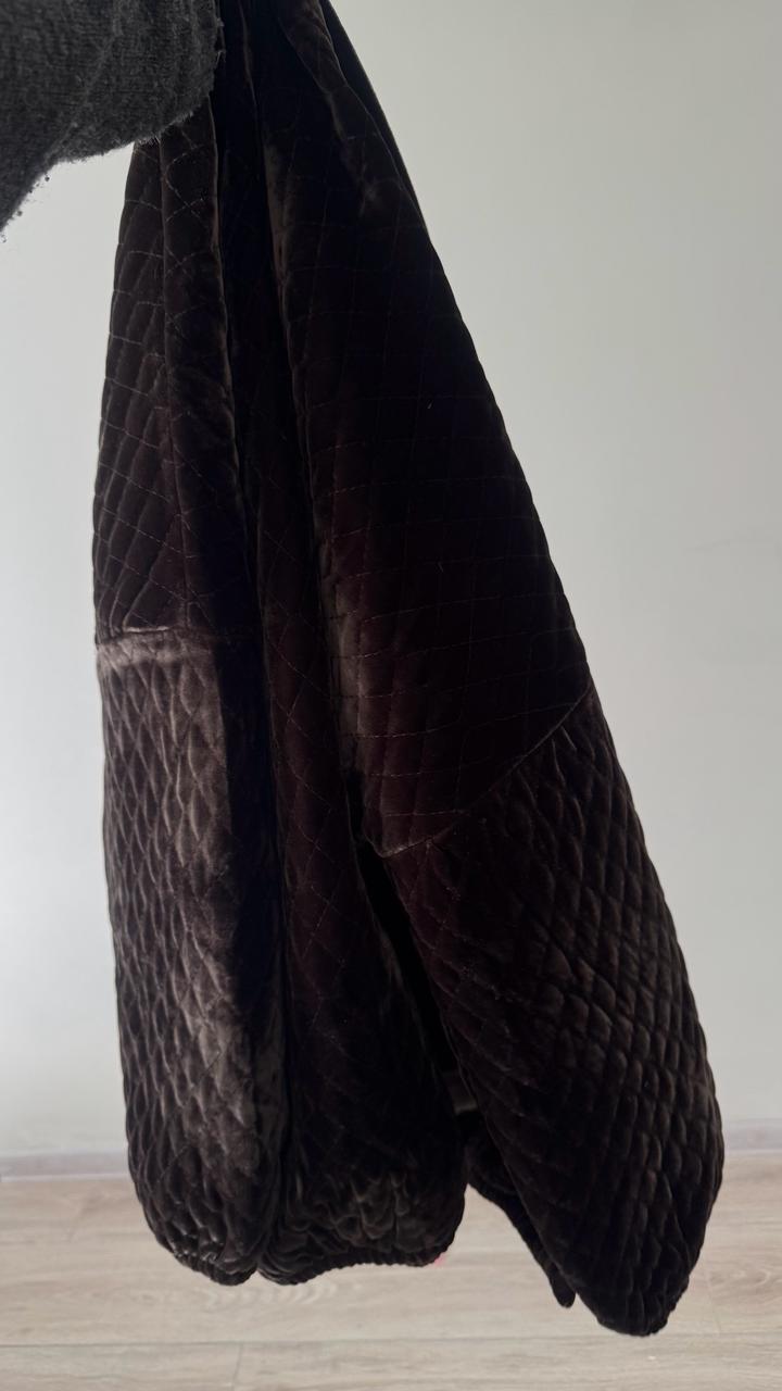 Шапан-бомбер