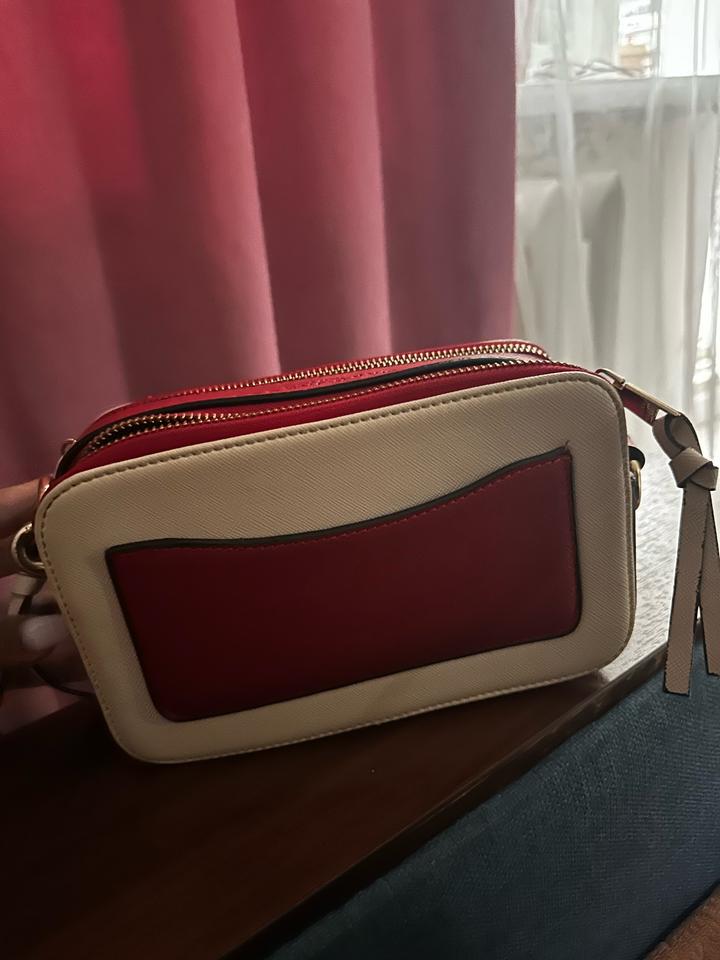 сумка от marc jacobs