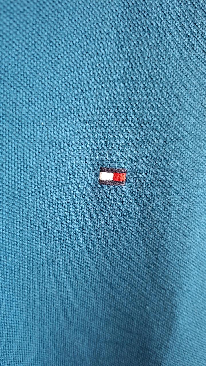 Оригинальная футболка от Tommy Hilfiger