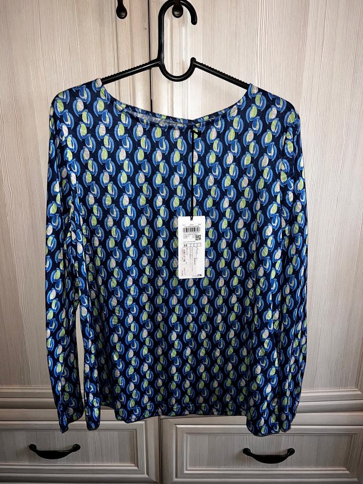 Gerry Weber лонгслив 44 размер