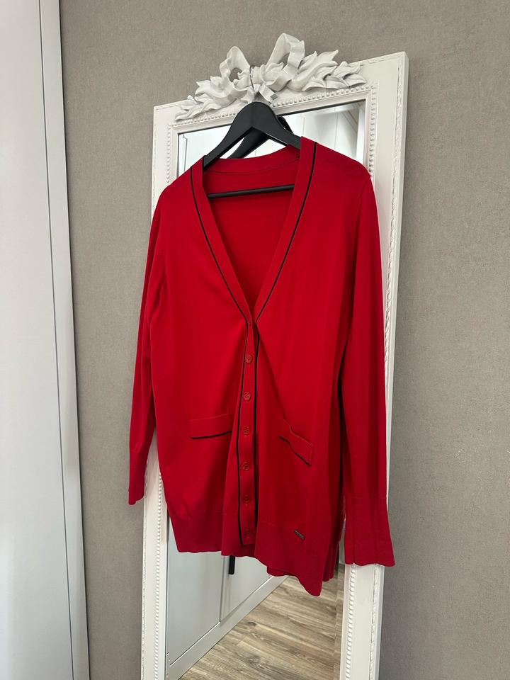 Легкий кардиган