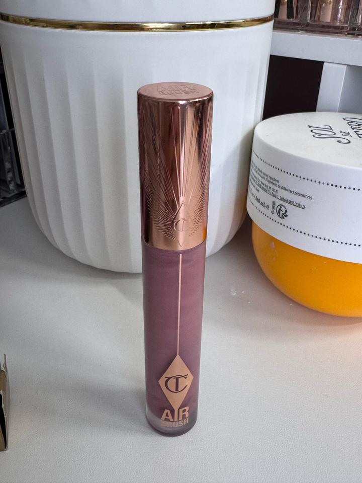 Charlotte Tilbury