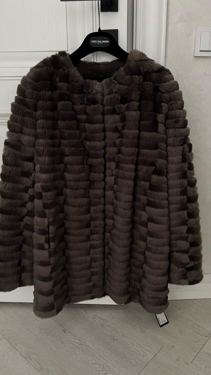 Продается шубка