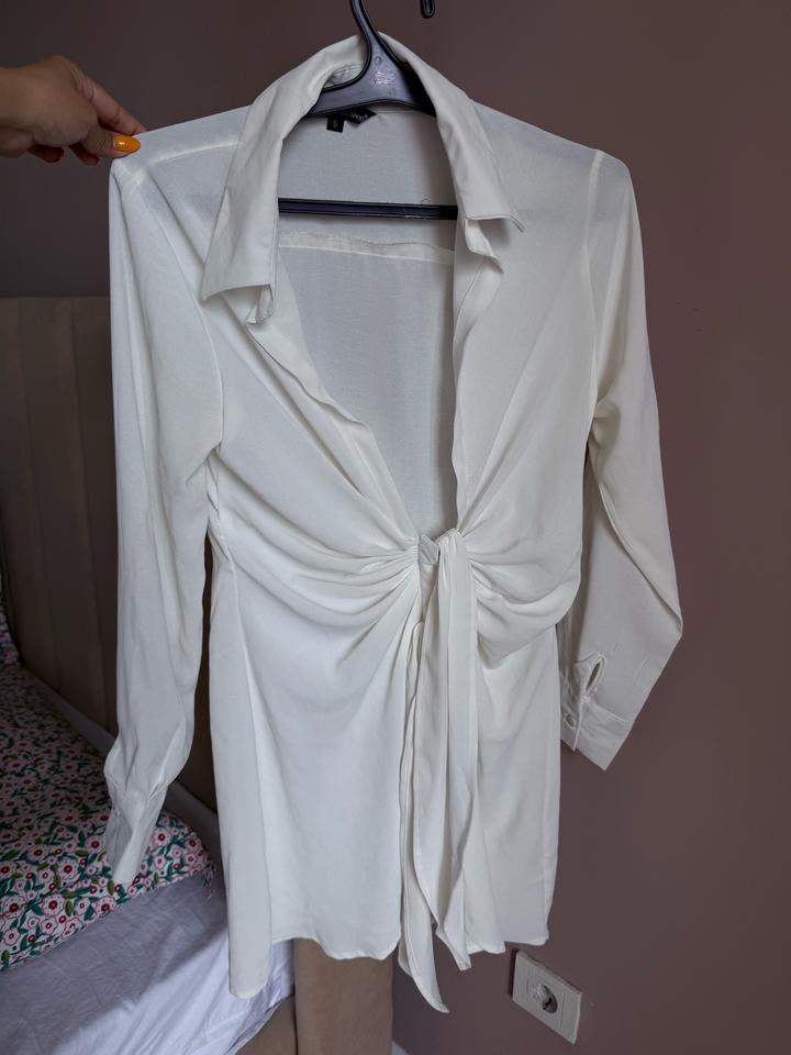 Коктейльное платье 👗