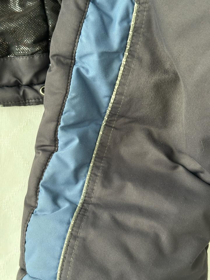 Nordtex костюм детский зимний