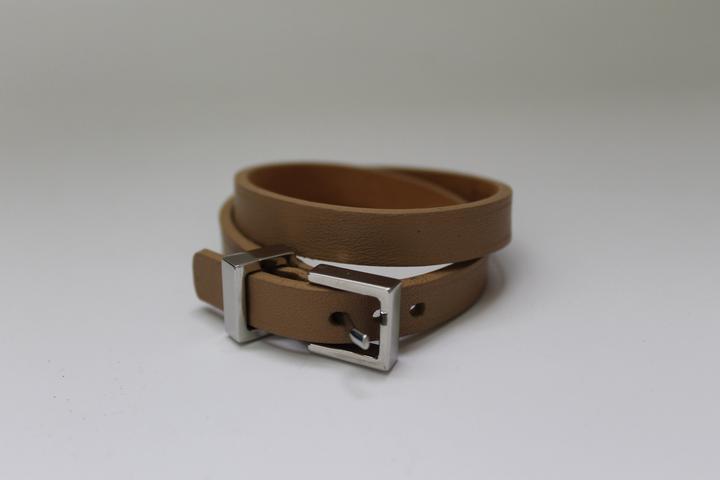 Браслет Maison Boinet Charlie Cinnamon