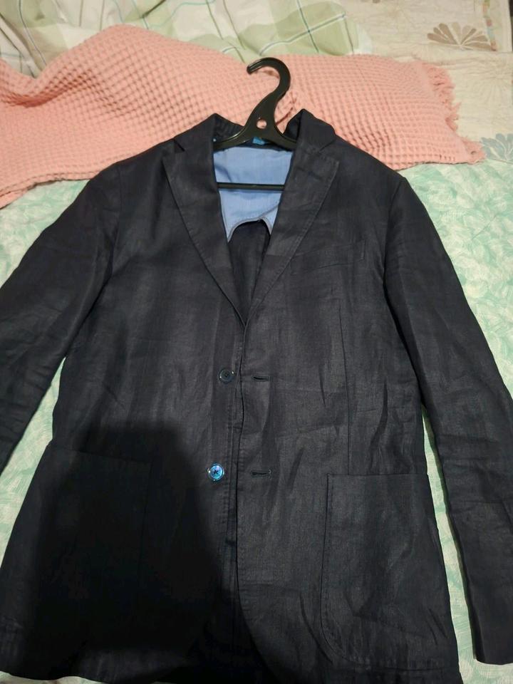 Пиджак мужской