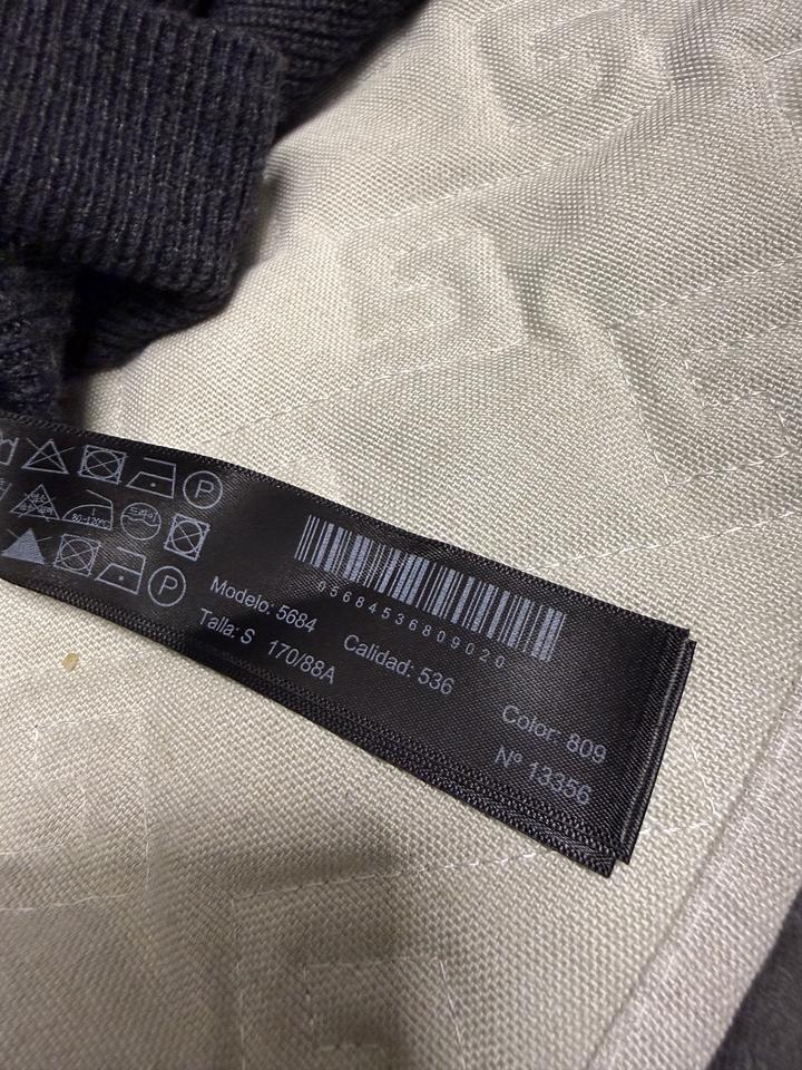 Жилет Massimo Dutti