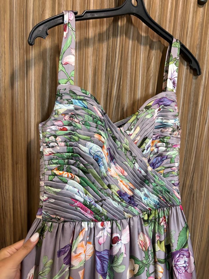 Платье Arunaz Atelier