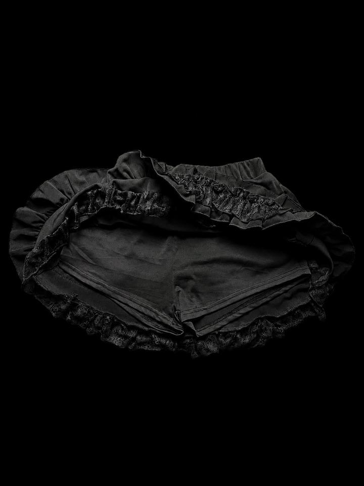 Mini skirt