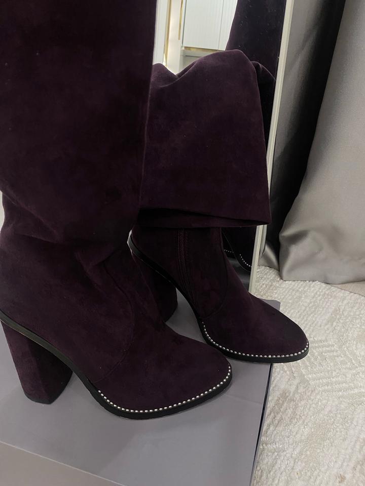 Ботфорты Chirch’s