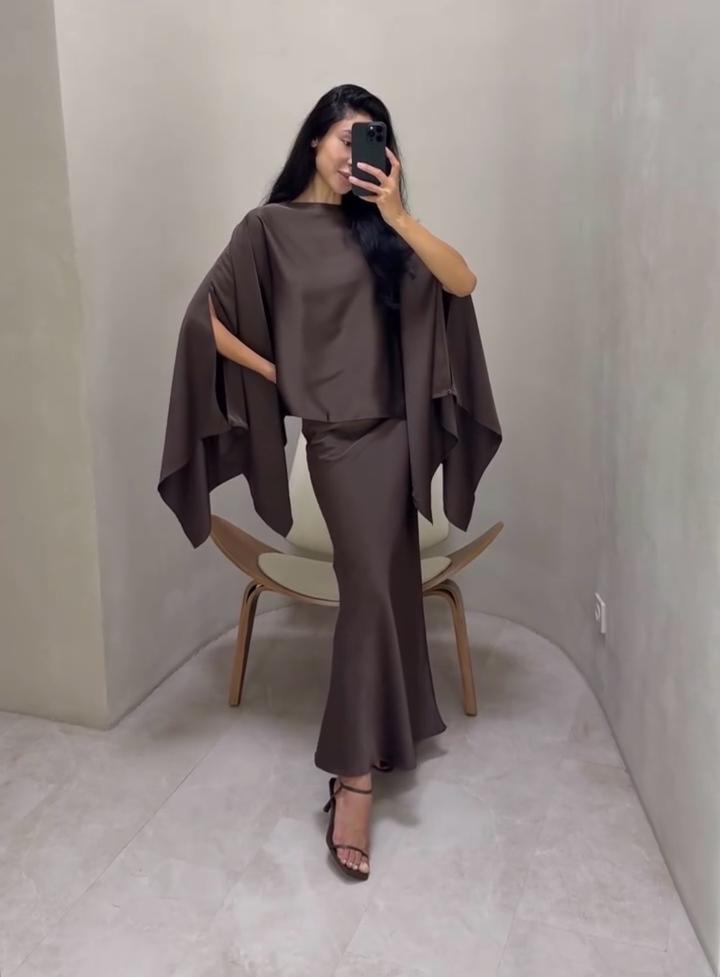 Двойка из атласа