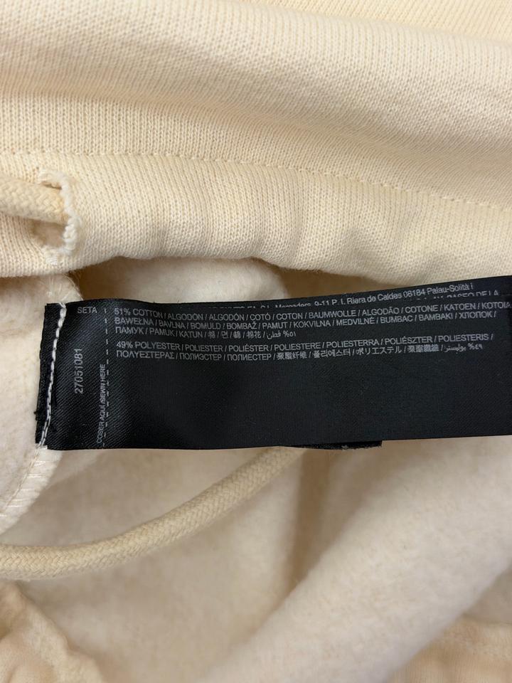 Укороченый свитшот Mango