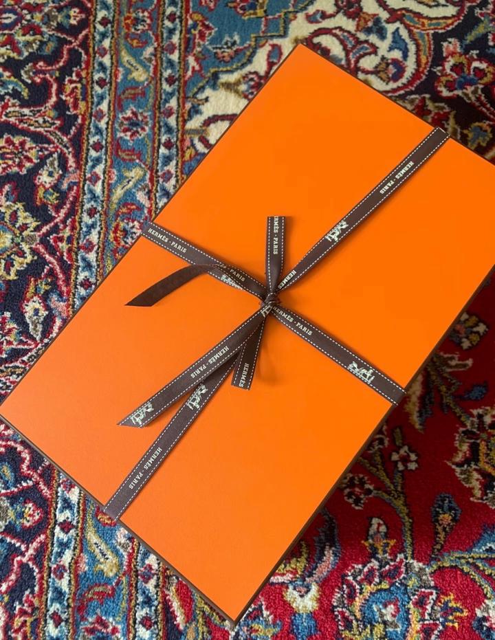 Кроссовки Hermes