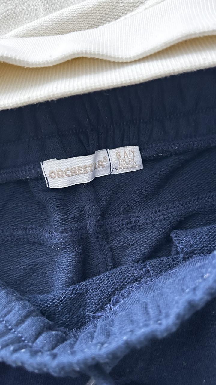 Orchestra 116 двойка