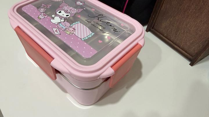 Контейнер детский Куроми