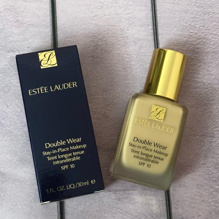Тональный крем Estee Lauder Double Wear 2N1