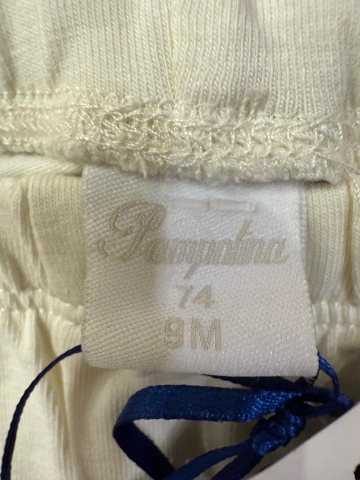 Легинсы, бриджи Pampolina