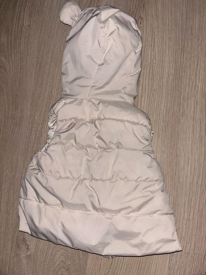 Безрукавка