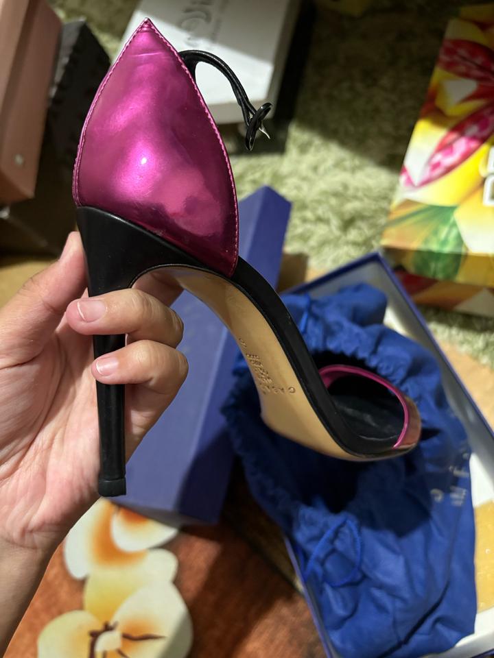 Босоножки Casadei