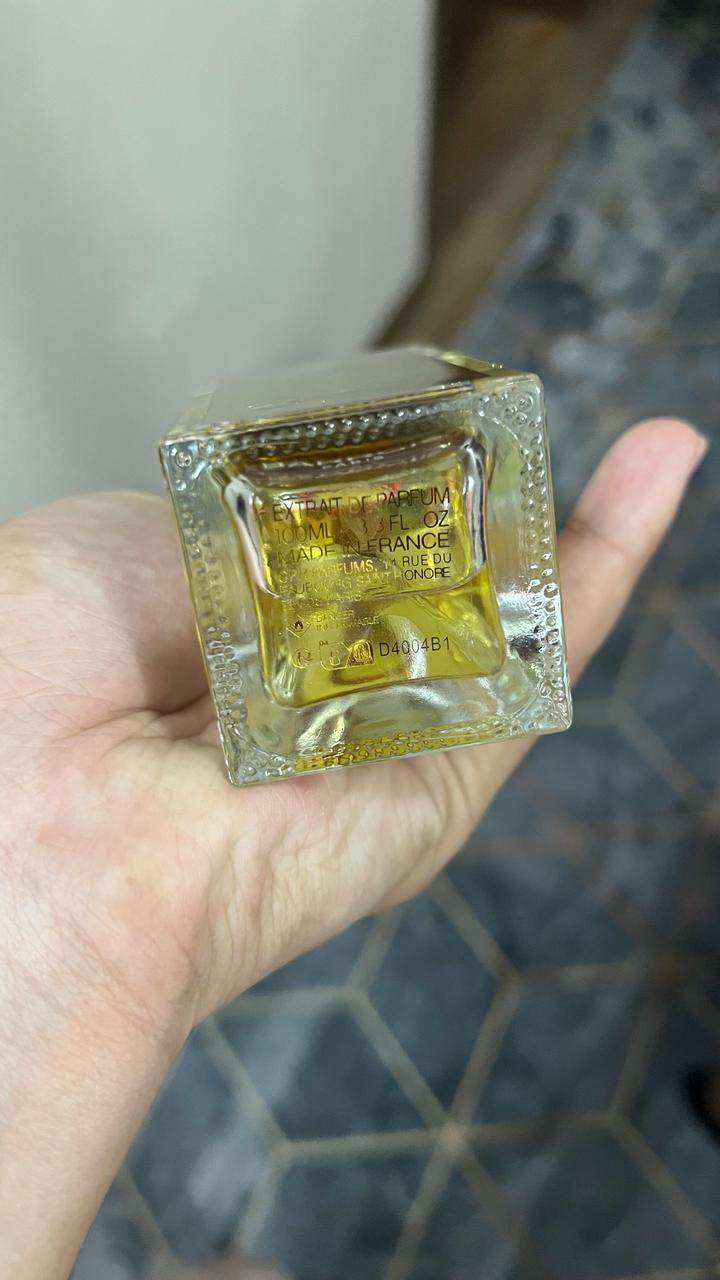 Парфюм Тила