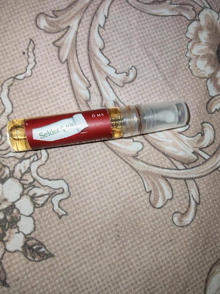 духи лост черри