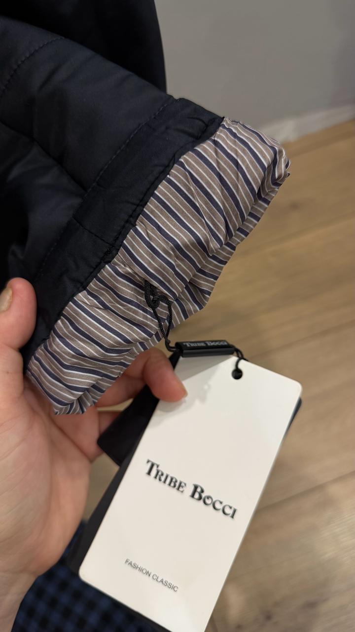 Демисезонная куртка