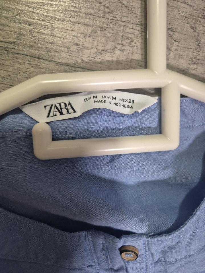 Платье Zara