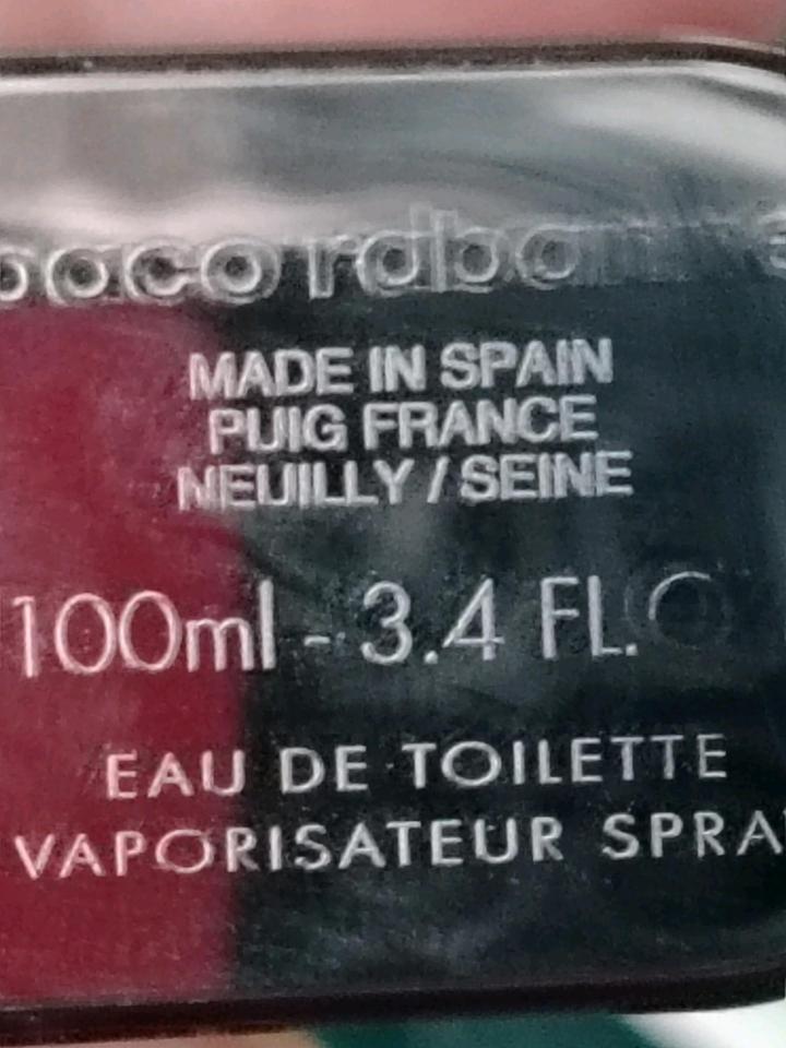 Ultraviolet man духи