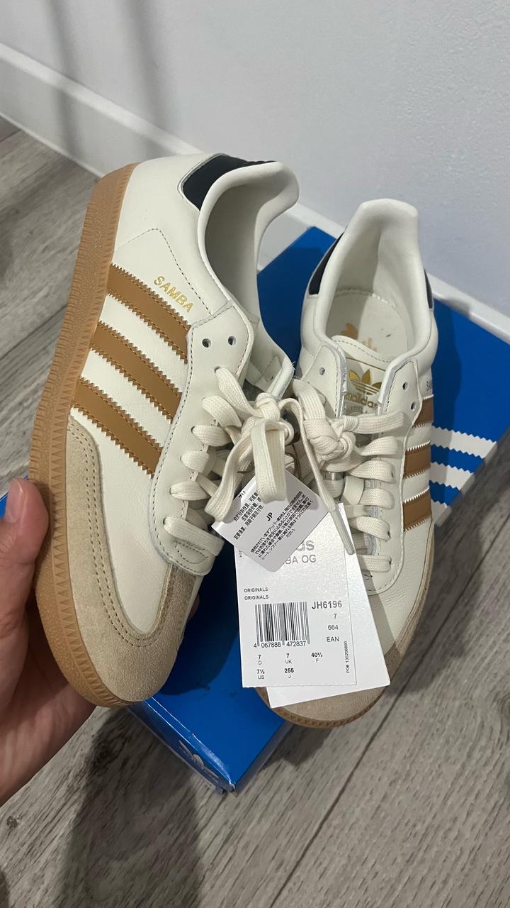 Adidas