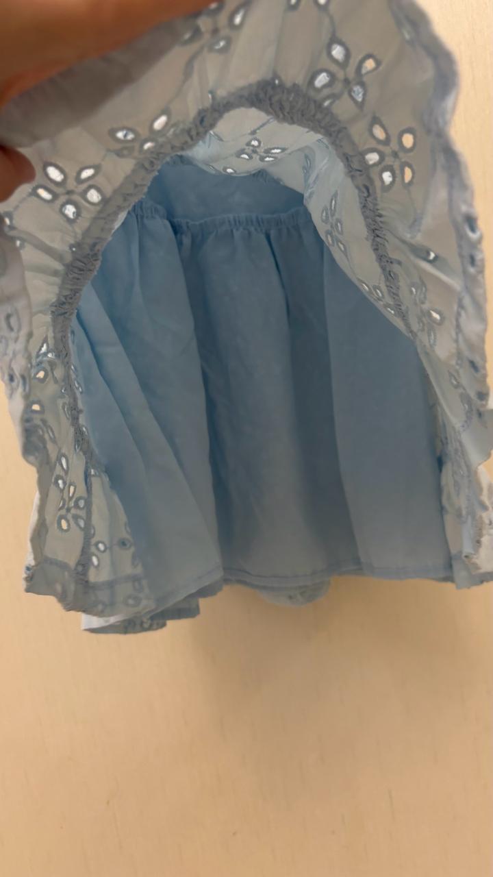 Платье для девочек от WIZZY