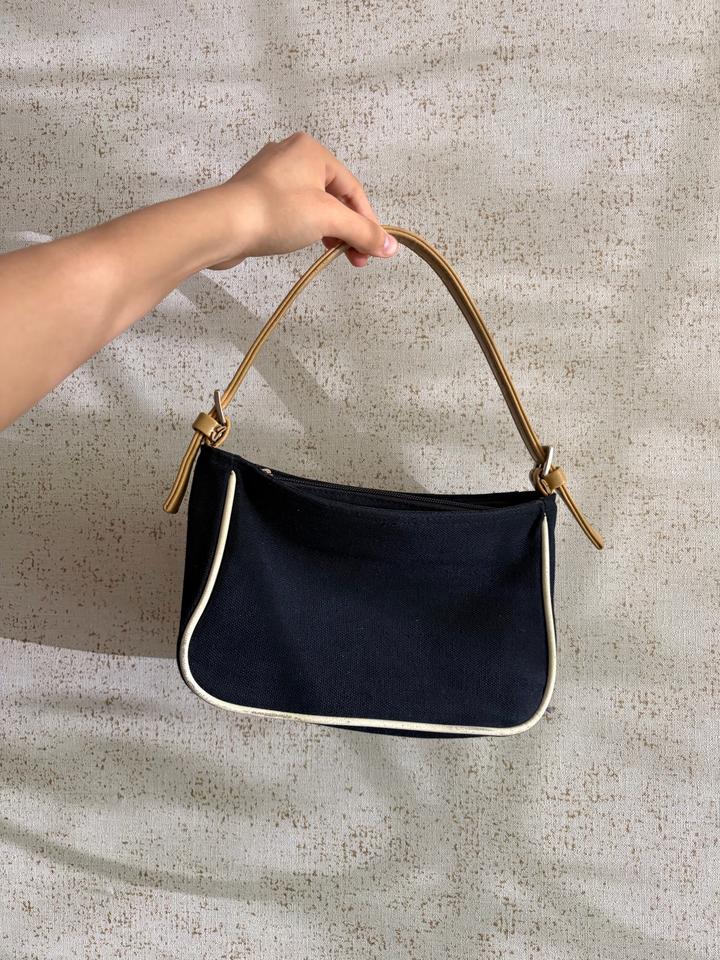 Милая сумка с кошельком внутри