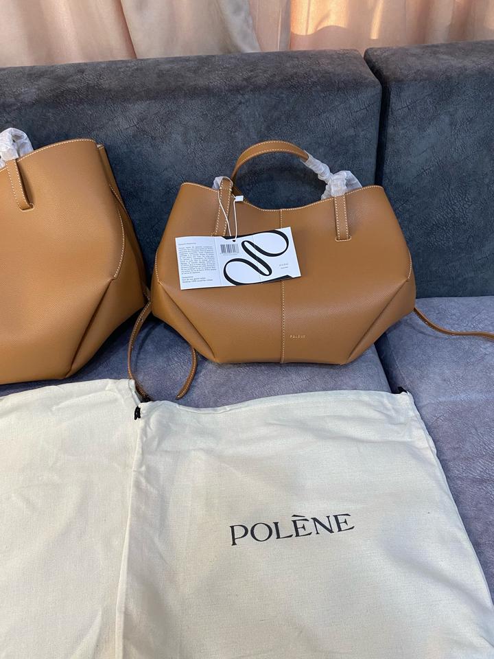 Сумки полен Polene