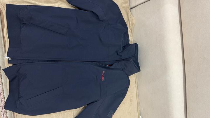 Куртка Tommy Hilfiger