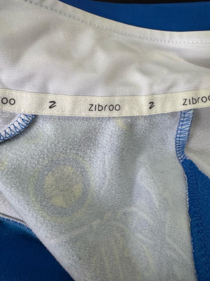 Спортивный костюм от Zibroo