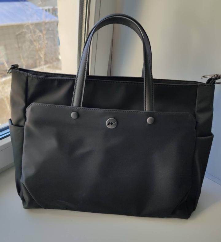 Сумка женская для ноутбука